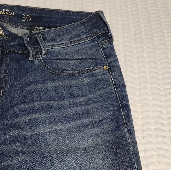 RW&CO JEANS SIZE 30 - Picture 16 of 16